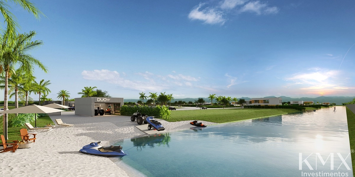 35ª foto do condomínio