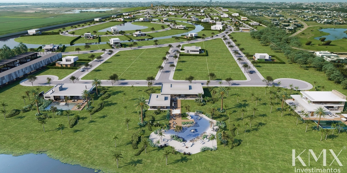 33ª foto do condomínio