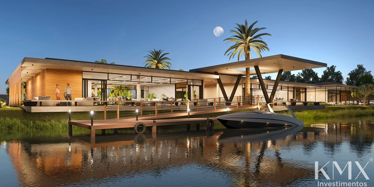 12ª foto do condomínio