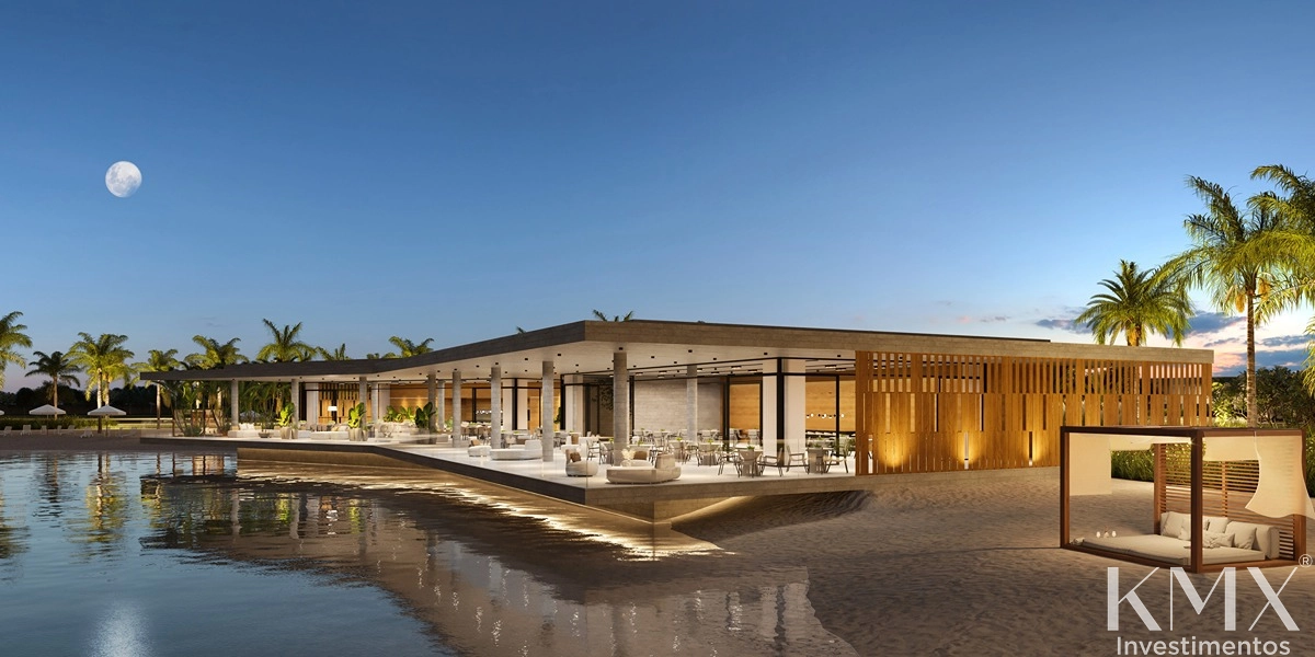 8ª foto do condomínio