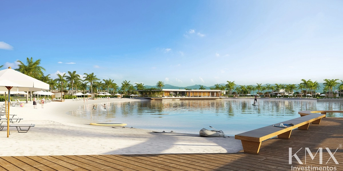 17ª foto do condomínio