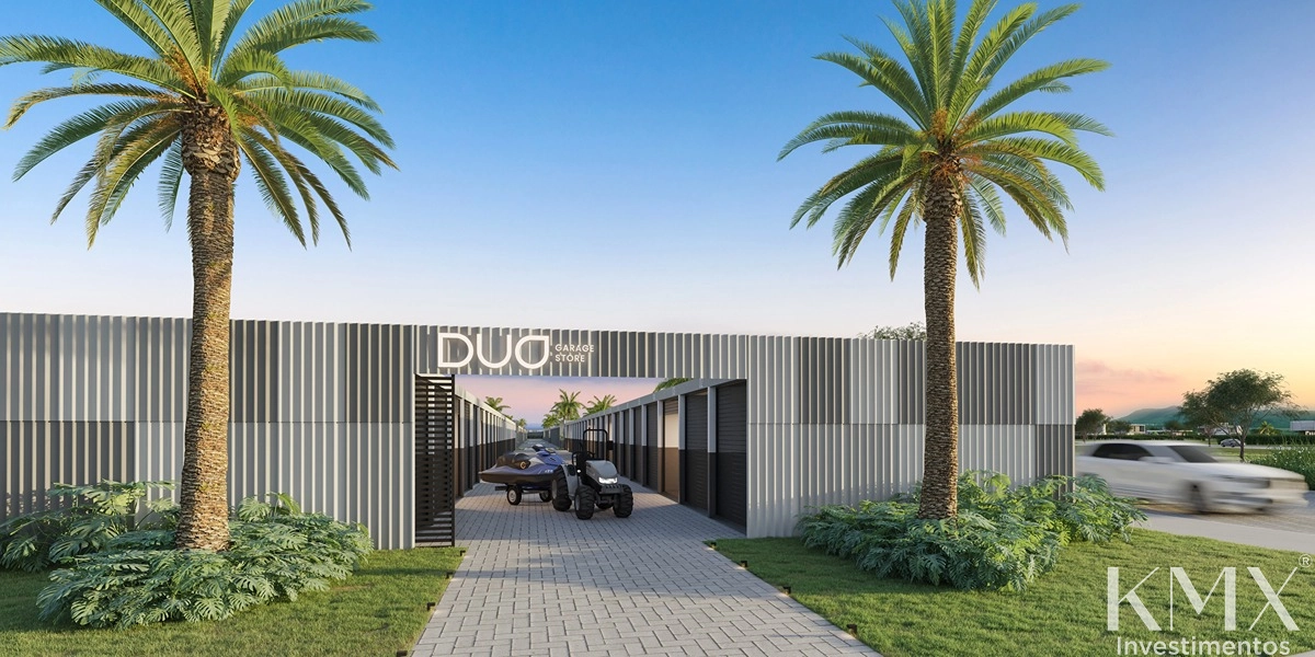 32ª foto do condomínio