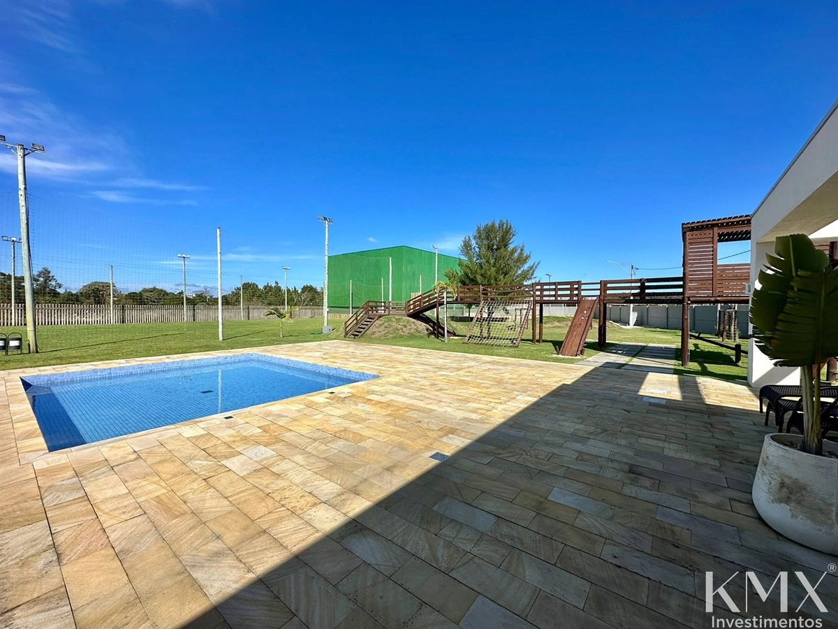 10ª foto do condomínio