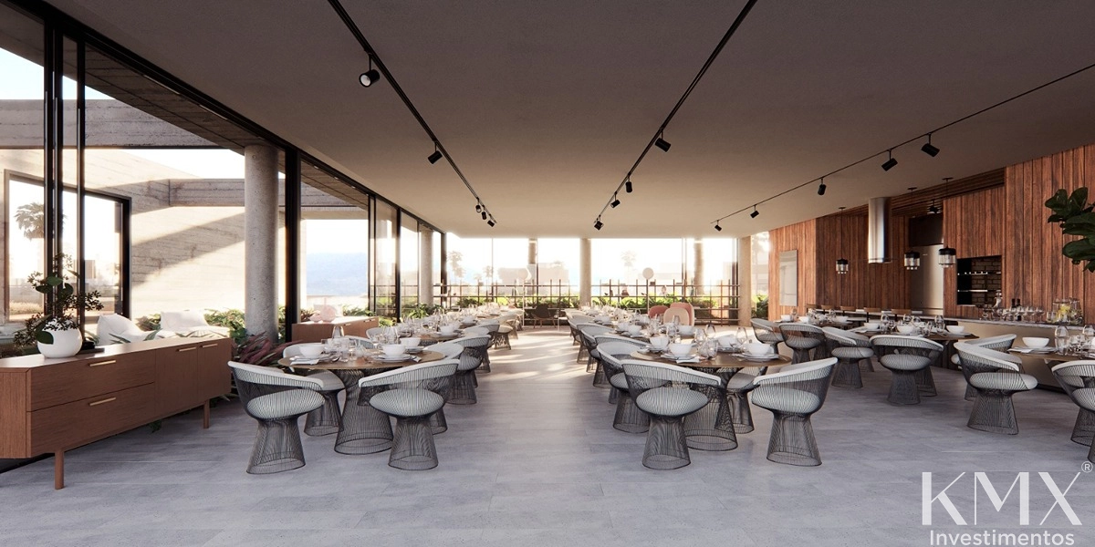 2ª foto do condomínio