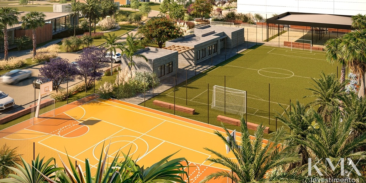 9ª foto do condomínio