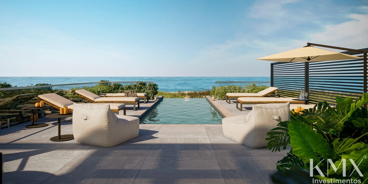 14ª foto do condomínio