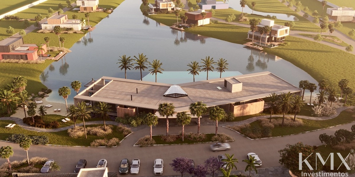 11ª foto do condomínio