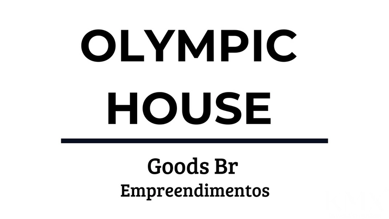 Olympic House