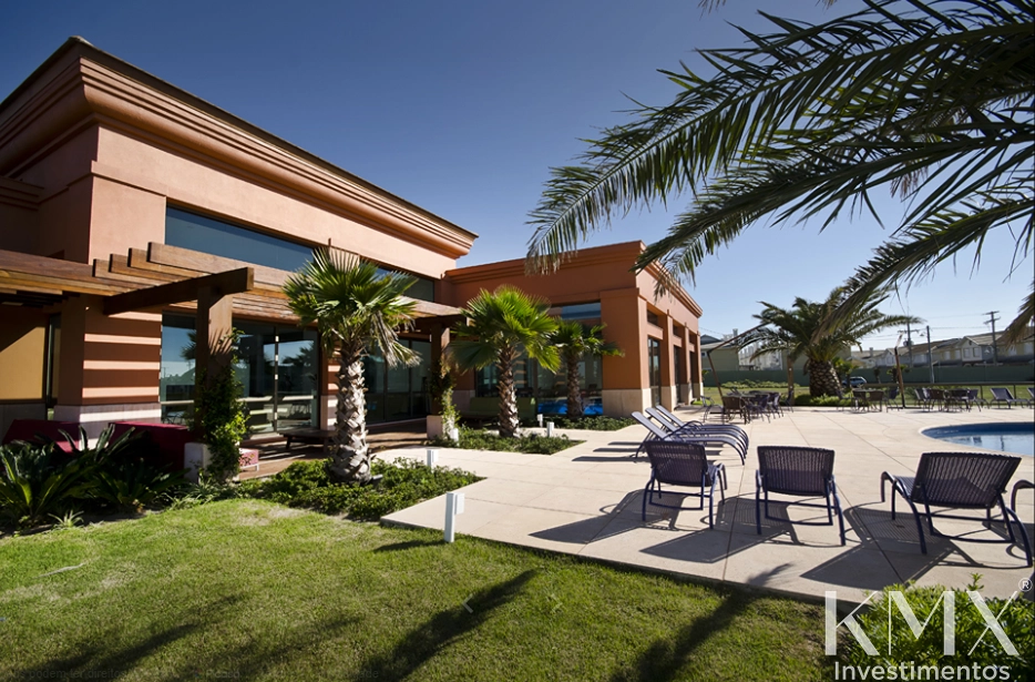 21ª foto do condomínio