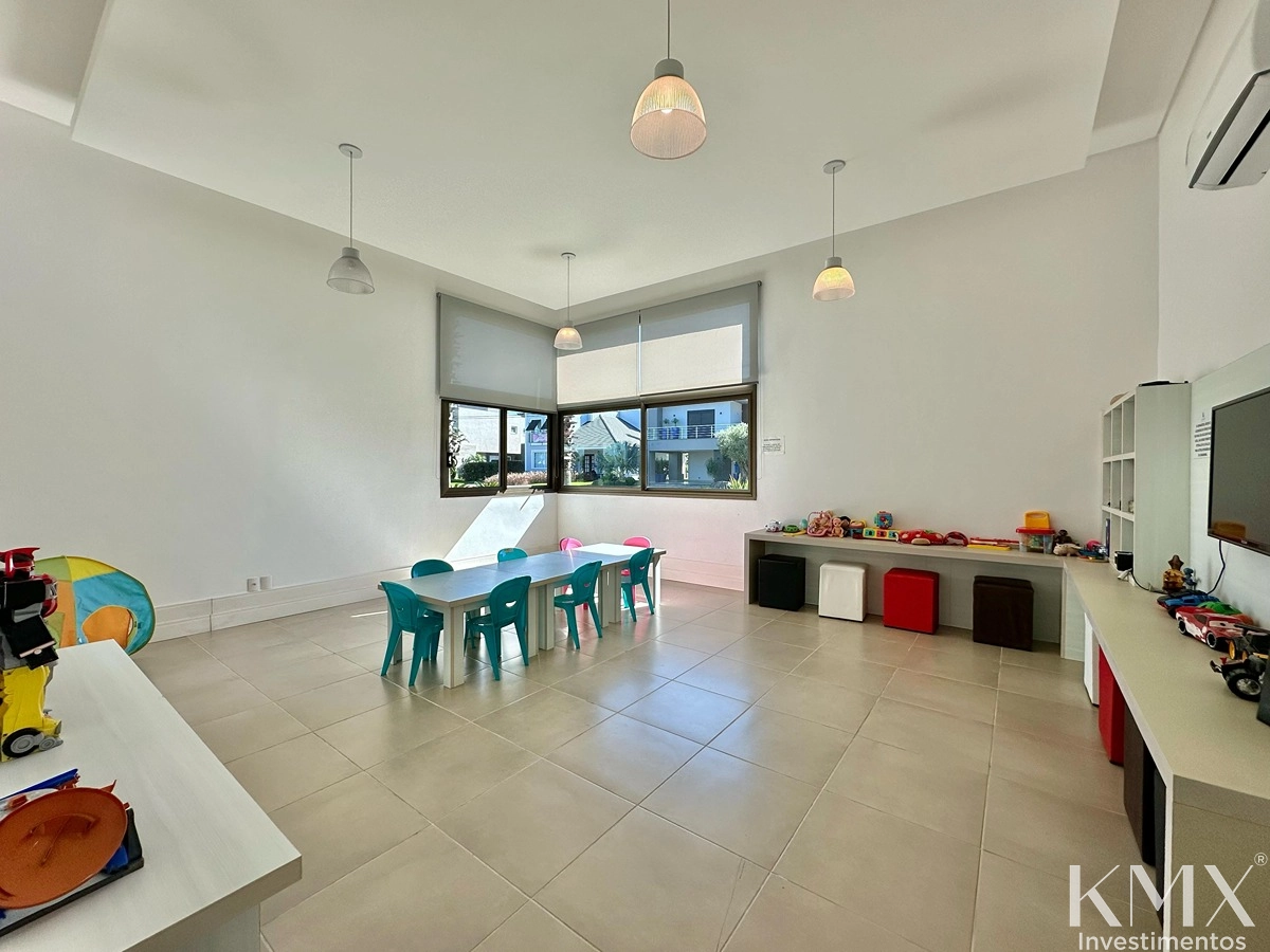 34ª foto do condomínio