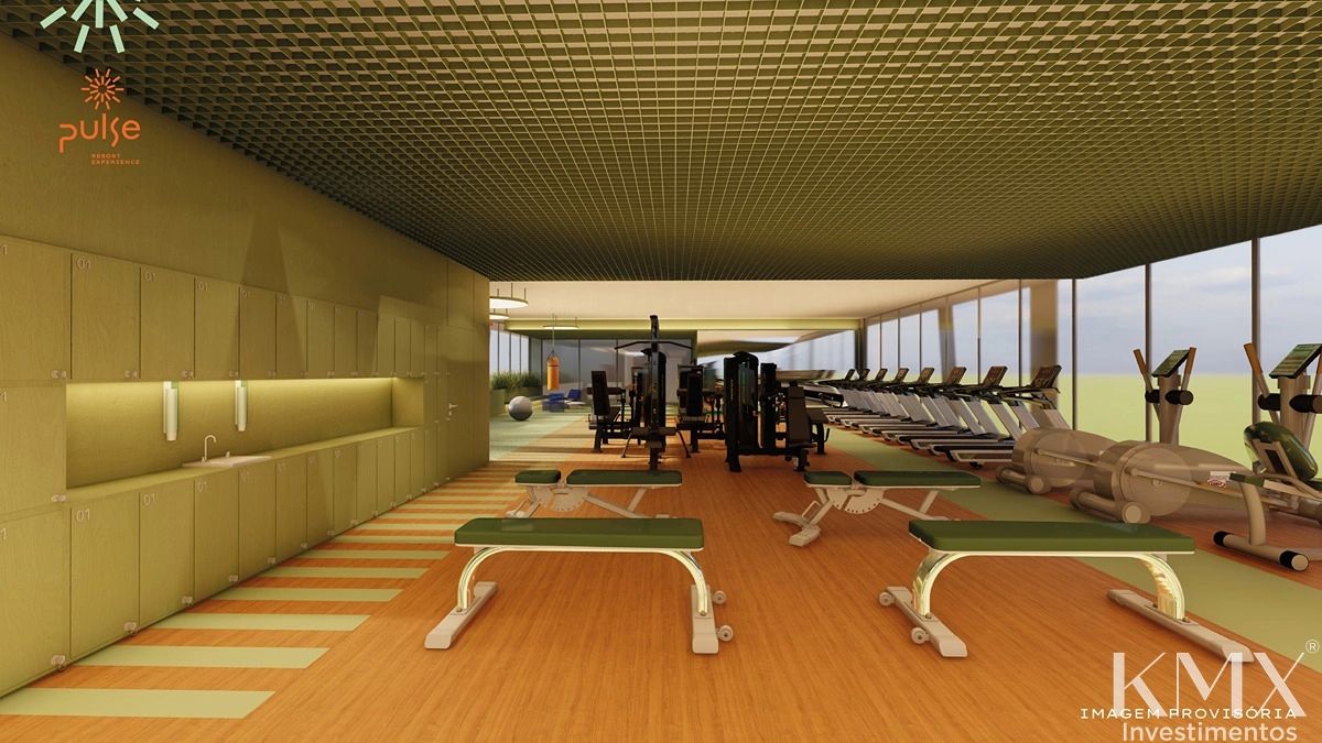 7ª foto do condomínio