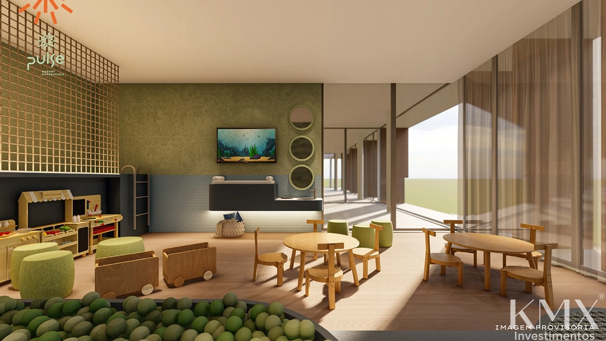 3ª foto do condomínio