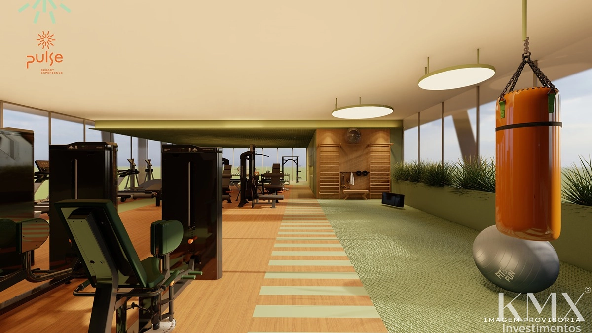 2ª foto do condomínio