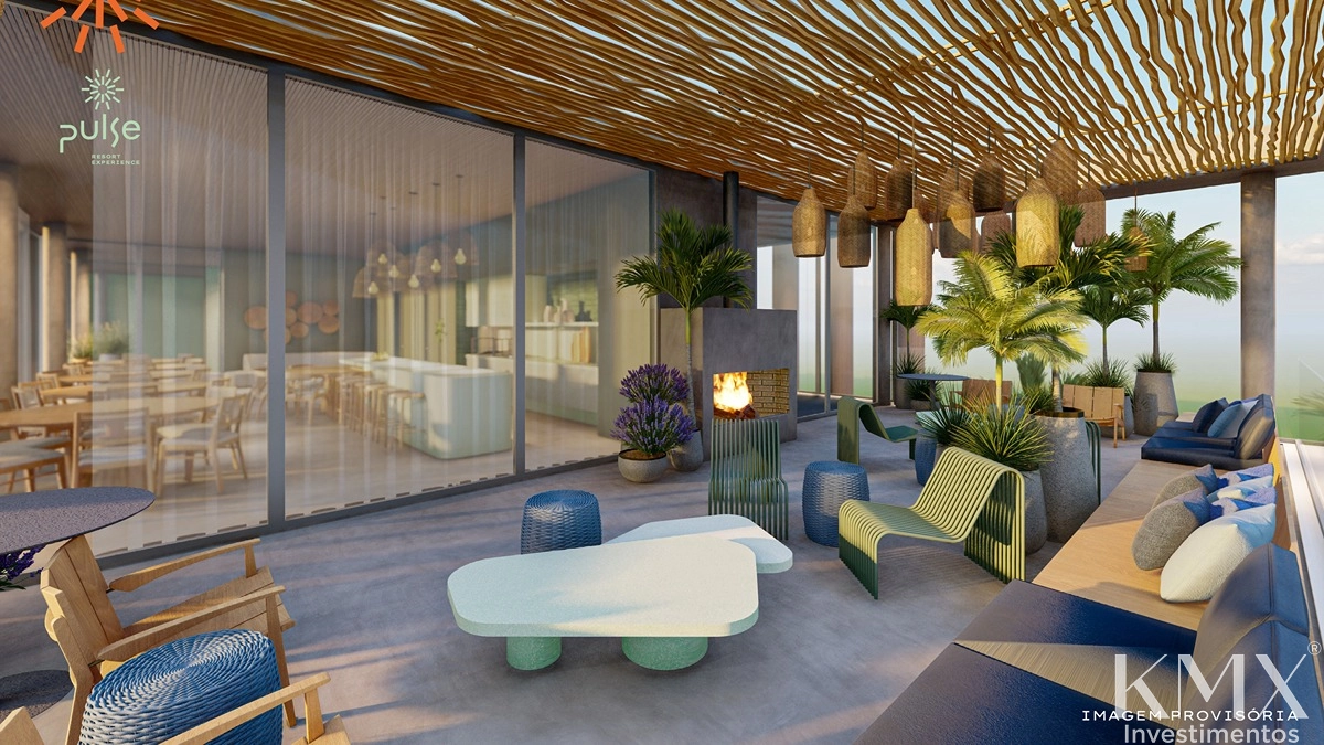 8ª foto do condomínio