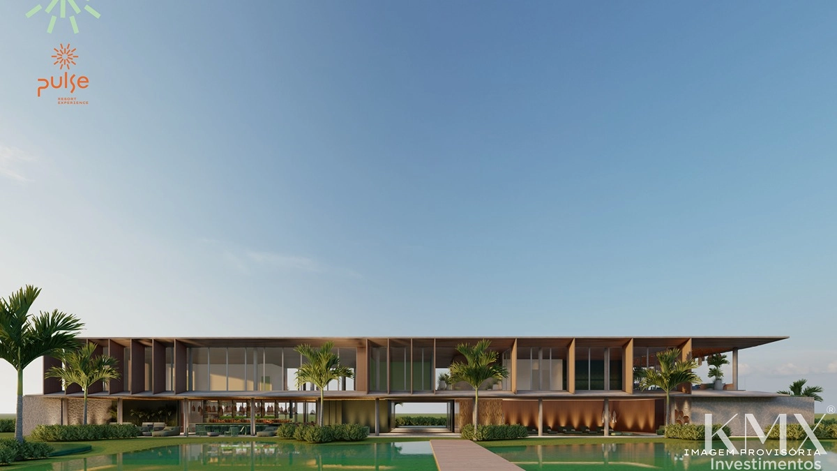 4ª foto do condomínio