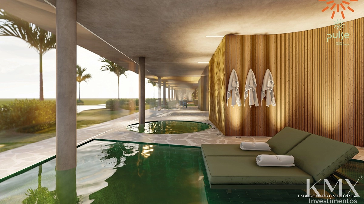 10ª foto do condomínio