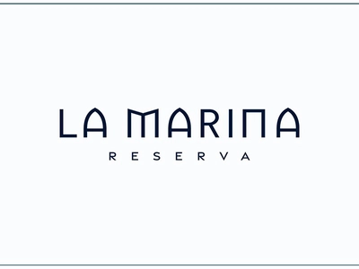 condiminio - La Marina Reserva