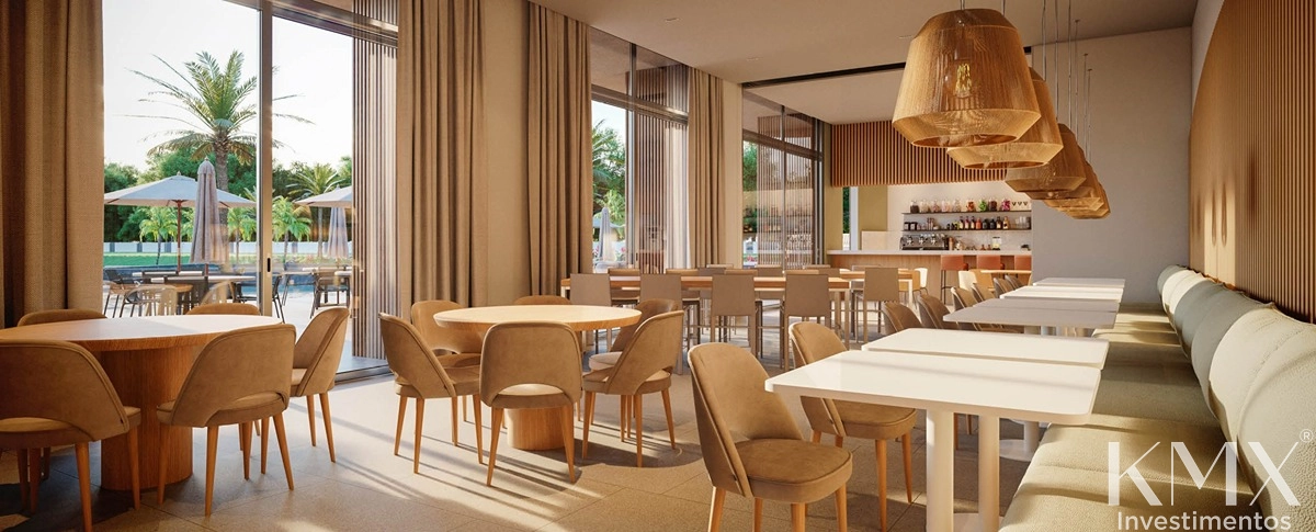 29ª foto do condomínio