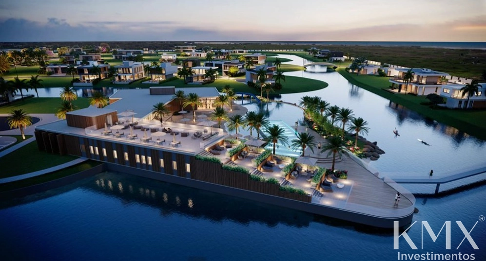 37ª foto do condomínio