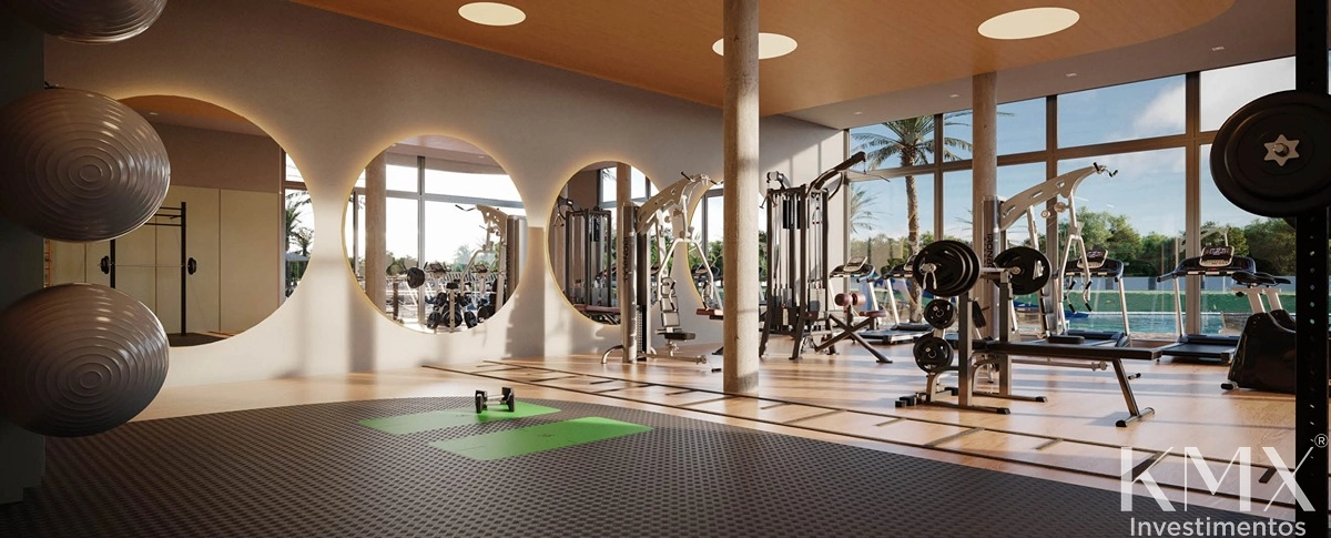 18ª foto do condomínio