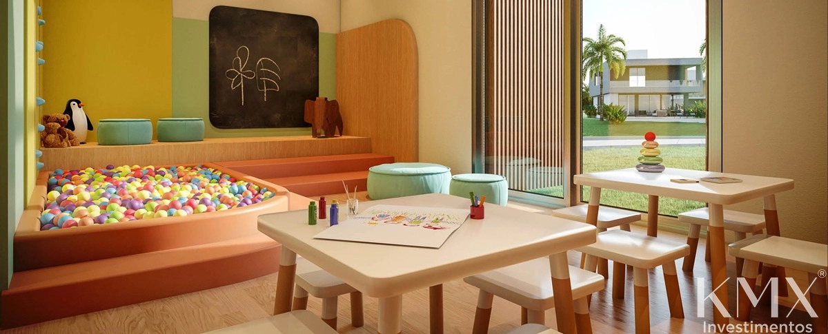 25ª foto do condomínio