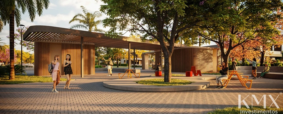 16ª foto do condomínio