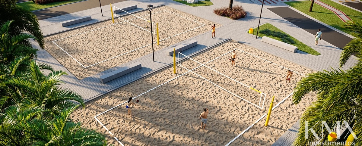 8ª foto do condomínio