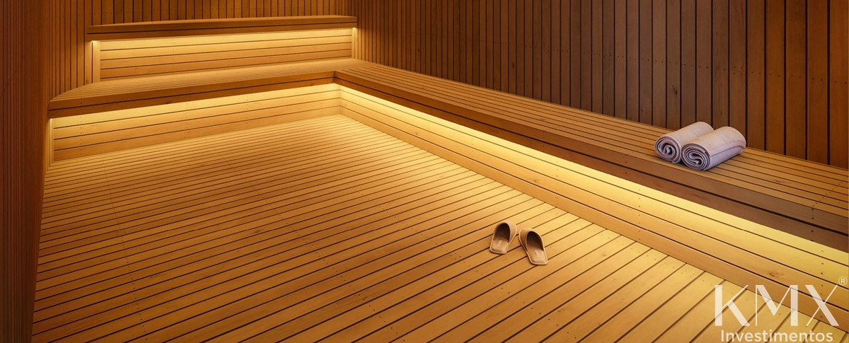 23ª foto do condomínio