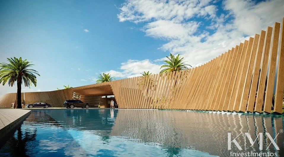 35ª foto do condomínio