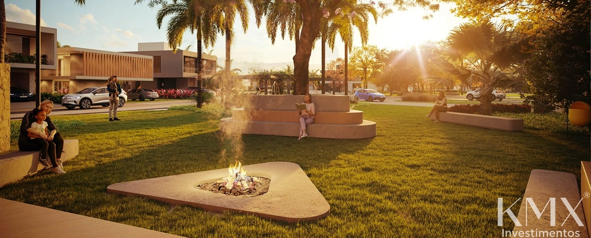 15ª foto do condomínio