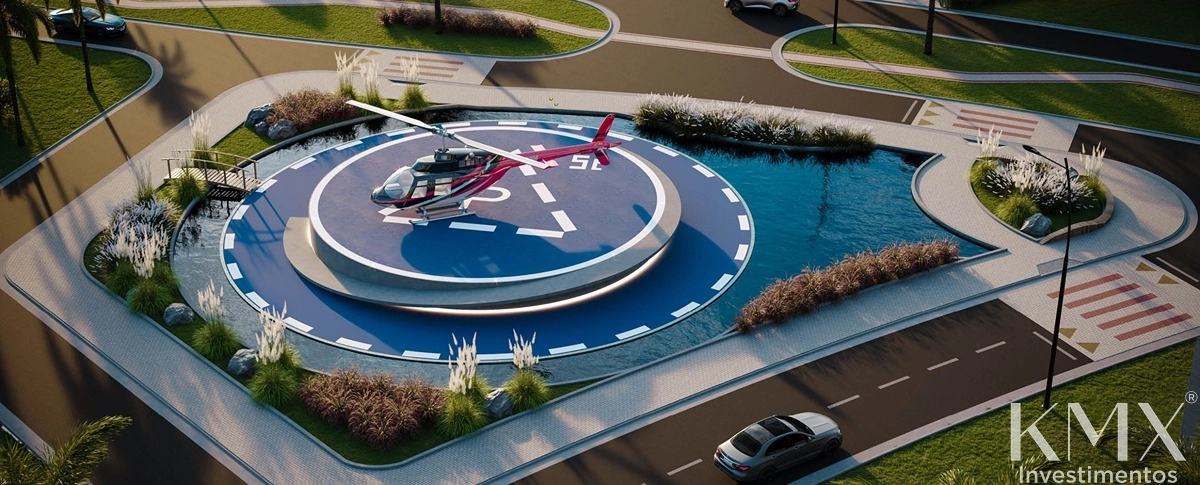 12ª foto do condomínio