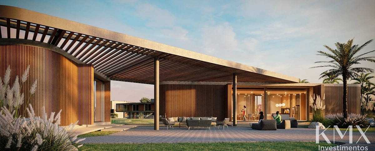 6ª foto do condomínio