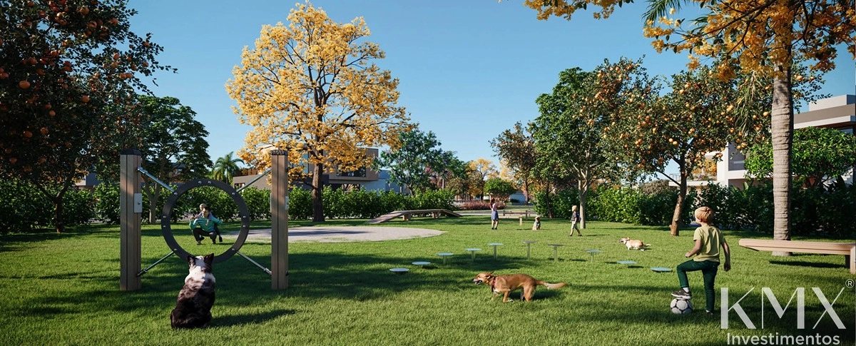 11ª foto do condomínio