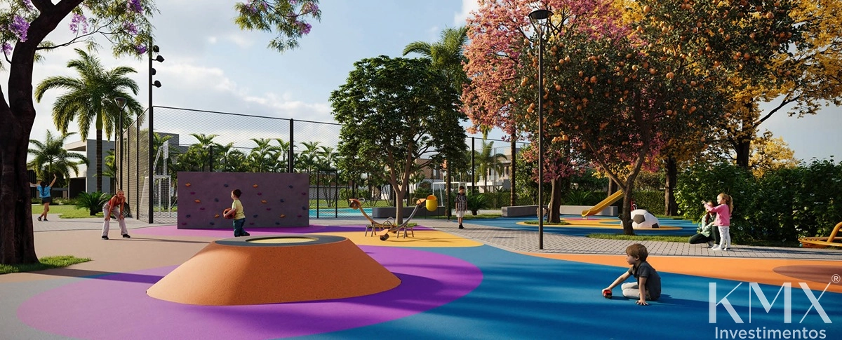 10ª foto do condomínio