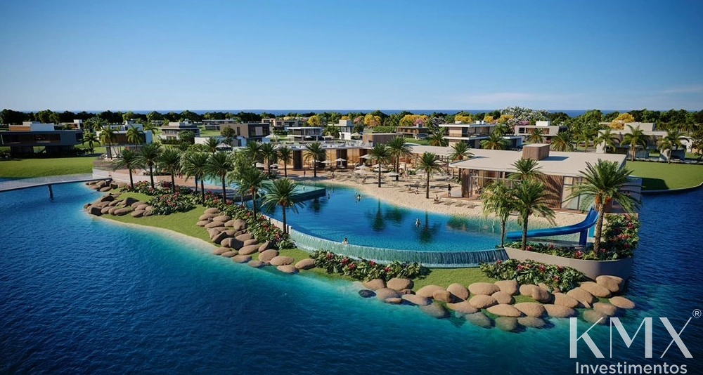 34ª foto do condomínio