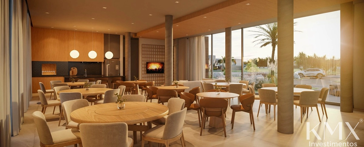 5ª foto do condomínio