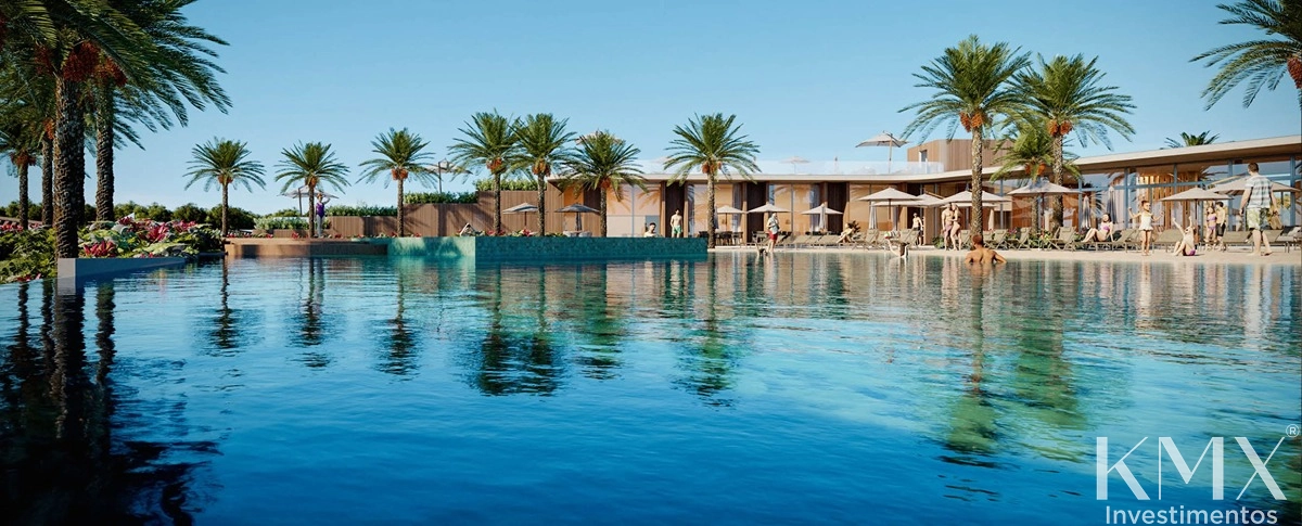 20ª foto do condomínio