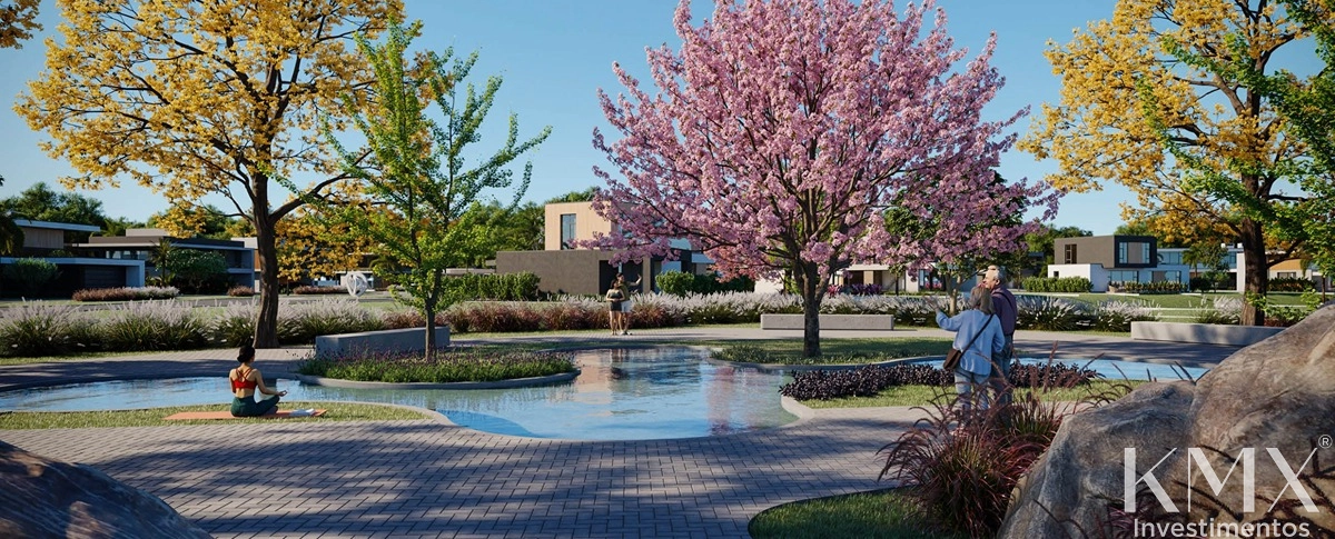 14ª foto do condomínio