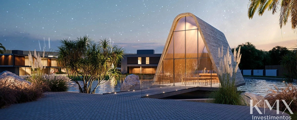 17ª foto do condomínio