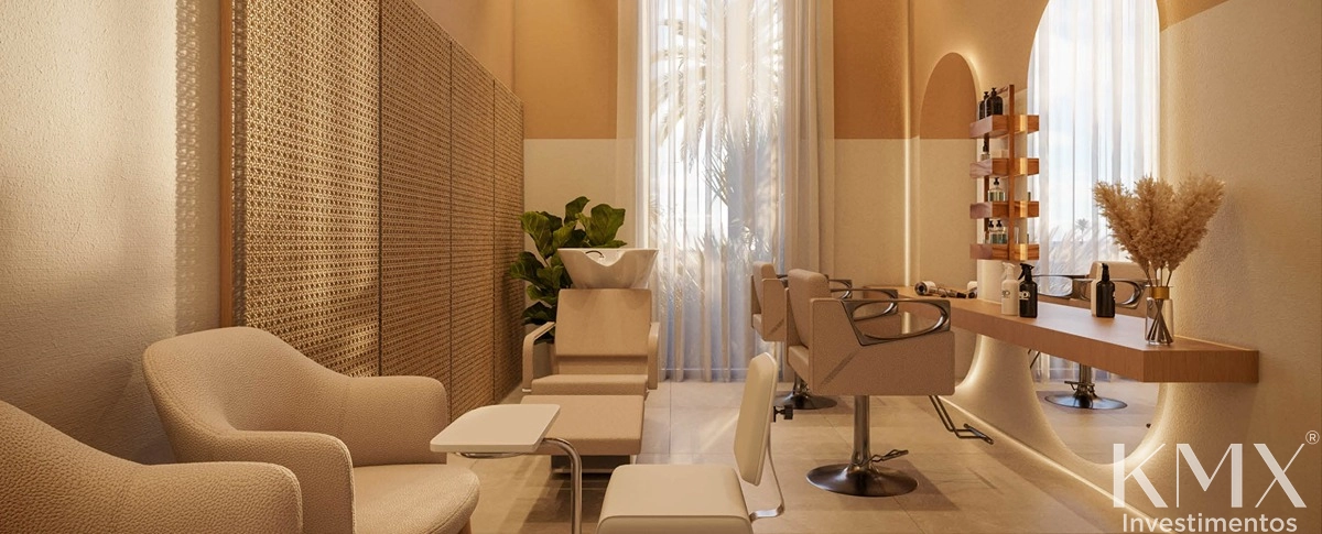 22ª foto do condomínio