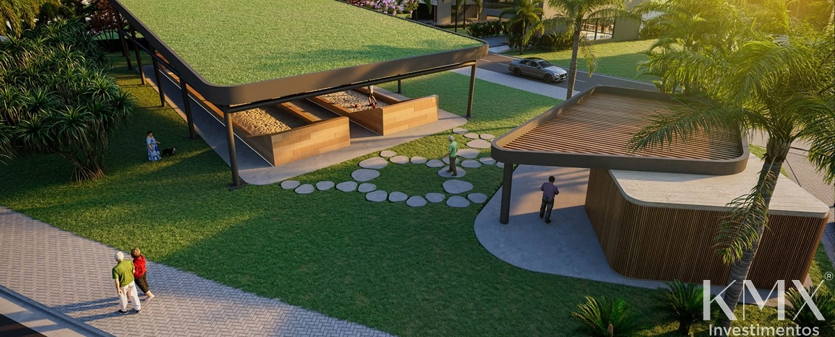 7ª foto do condomínio