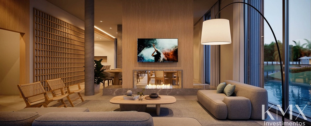 2ª foto do condomínio