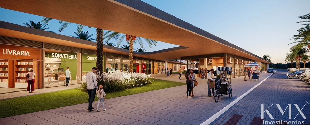 13ª foto do condomínio