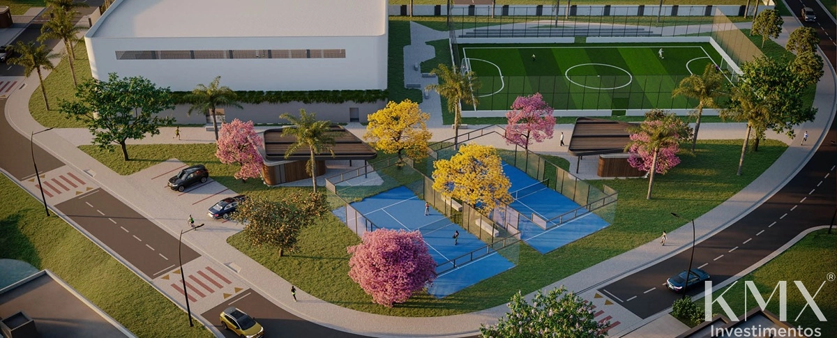 4ª foto do condomínio