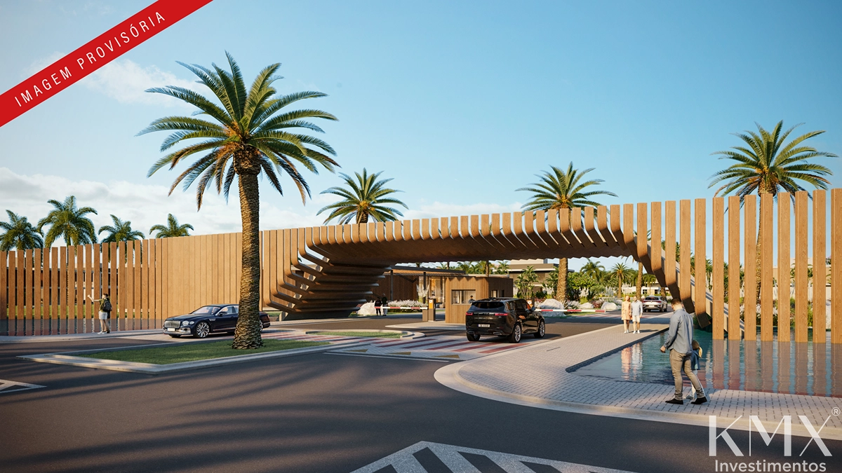 33ª foto do condomínio