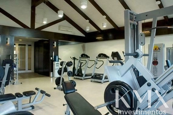 27ª foto do condomínio