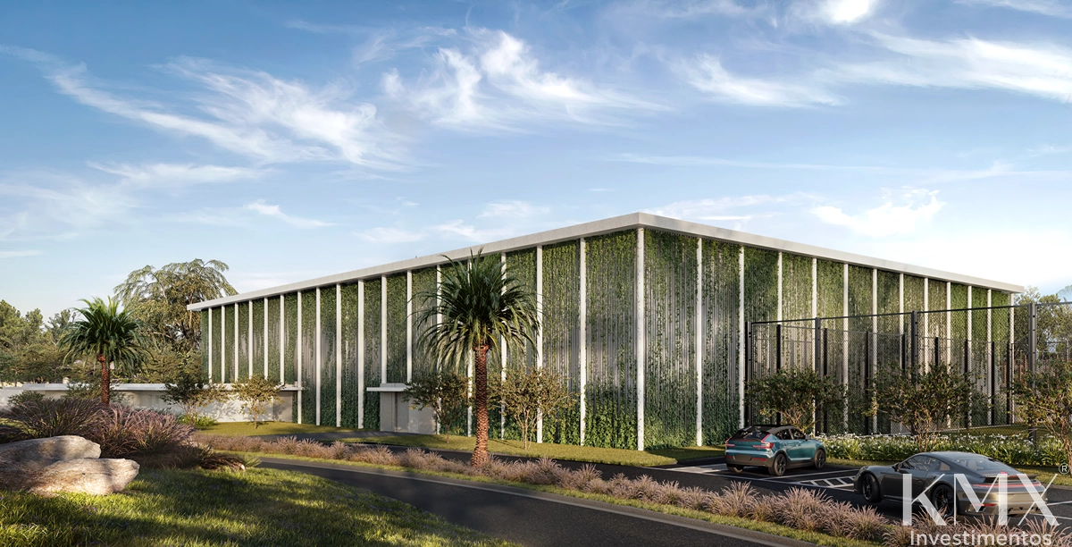 28ª foto do condomínio