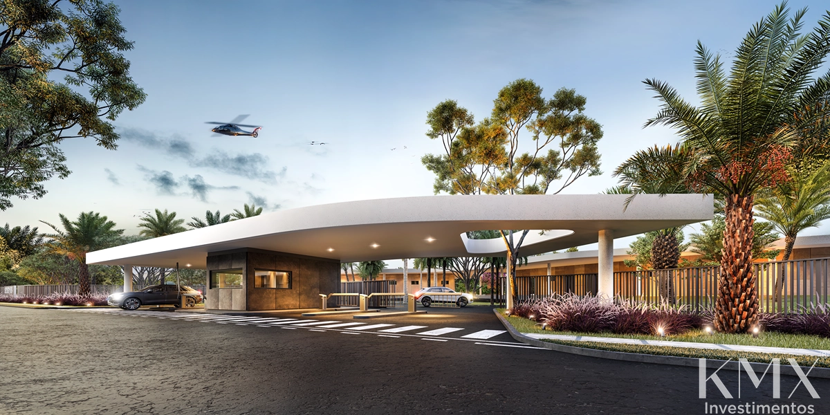 4ª foto do condomínio