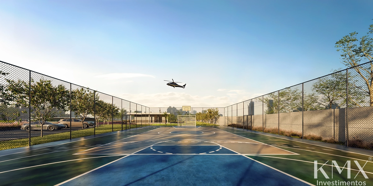 2ª foto do condomínio