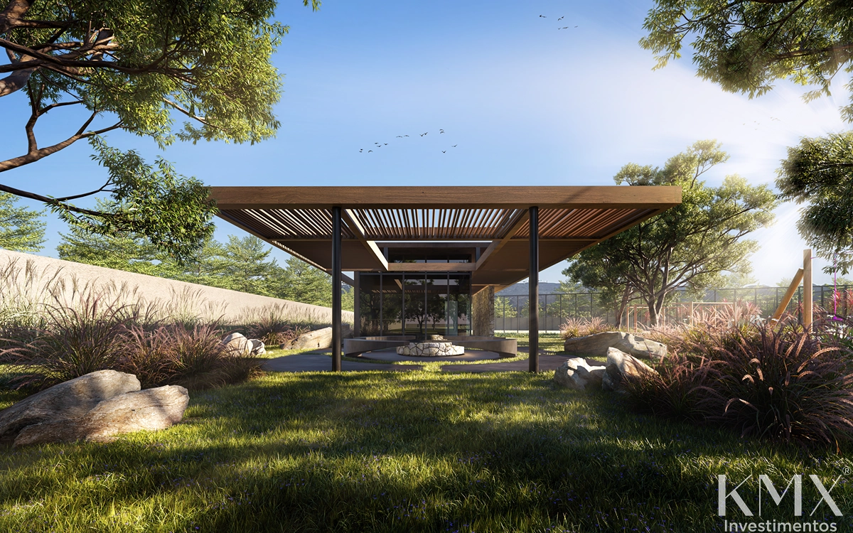 5ª foto do condomínio